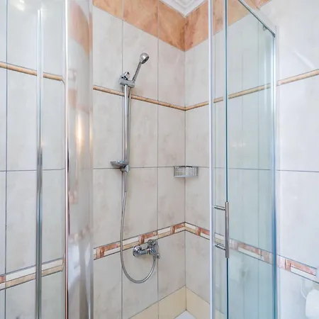 Marnic Blue Chill- 1 Apartamento Mlini