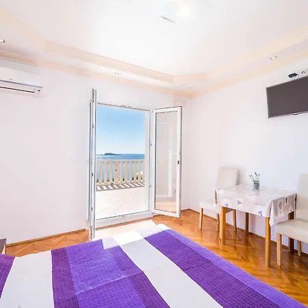 Apartamento Marnic Blue Chill- 1