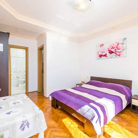 Apartamento Marnic Blue Chill- 1 Mlini