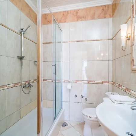 Marnic Blue Chill- 1 Apartamento