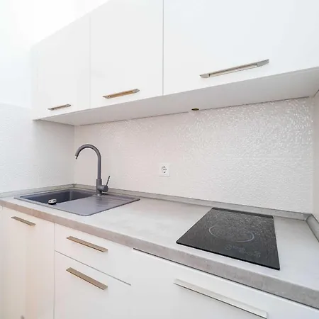 Marnic Blue Chill- 1 Apartamento *