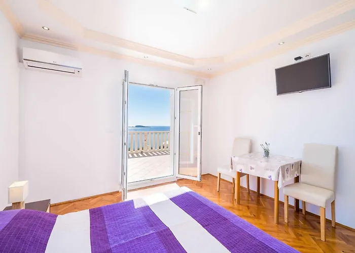 Apartamento Marnic Blue Chill- 1