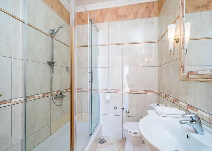 Marnic Blue Chill- 1 Apartamento