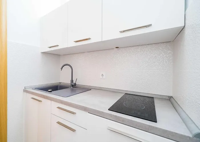 Marnic Blue Chill- 1 Apartamento *