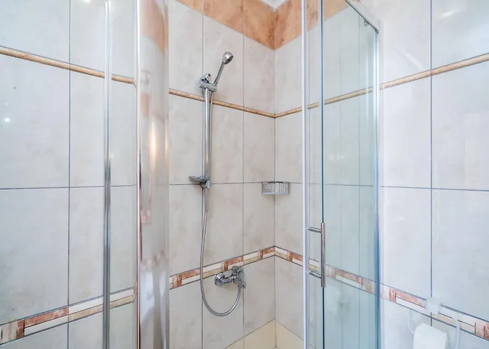 Marnic Blue Chill- 1 Appartement Mlini