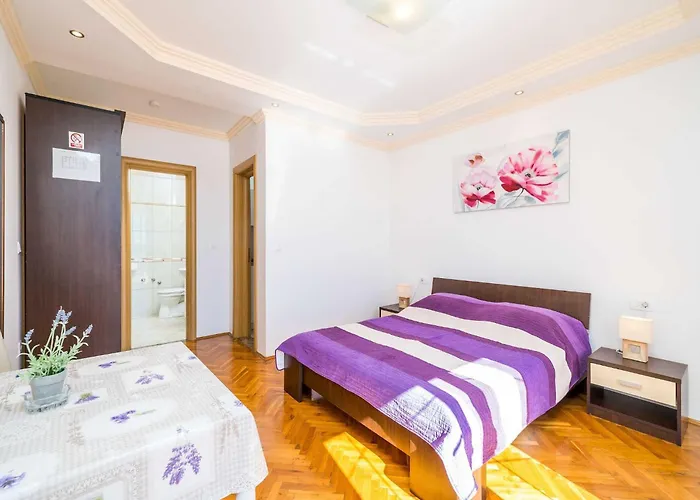 Appartement Marnic Blue Chill- 1 Mlini